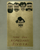 Komedianti života 2