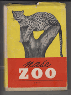 Naše ZOO