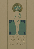 Jak já to vidím Secese