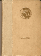 Internationale Kunstausstellung der Münchener Secession 1911 - Mezin. výstava mnichovské secese