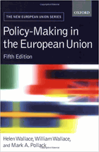 Policy-making in the European Union