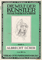 Albrecht Dürer - Die Welt der Künstler - Band 2
