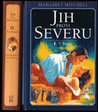 2SVAZKY Jih proti Severu 1+2