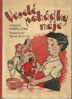 Veselé pohádky máje
