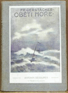 Oběti moře Dobrodružné povídky