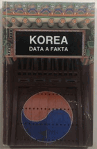 Korea - Data a fakta