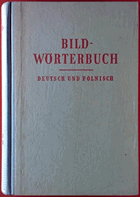 Bildwörterbuch Deutsch und Polnisch