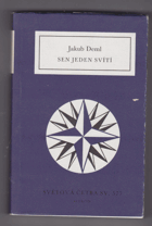 Sen jeden svítí