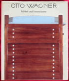 Otto Wagner - Möbel und Innenräume