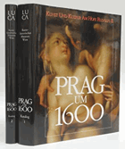 2SVAZKY!! 2BDE!! Prag um 1600 - Kunst und Kultur am Hofe Kaiser Rudolfs II.
