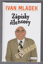 Zápisky šílencovy