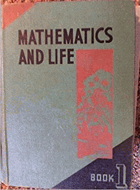 2SVAZKY 2VOLUMES Mathematics and Life - Book One and Two