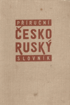 Příruční česko-ruský slovník