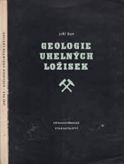 Geologie uhelných ložisek Hornictví UHLÍ