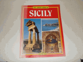 The Golden Book of Sicily