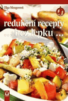 Redukční recepty - bez lepku