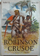 Robinson Crusoe
