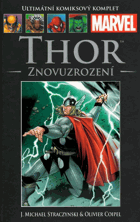 Thor - Znovuzrození