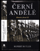 Černí andělé Historie zbraní SS