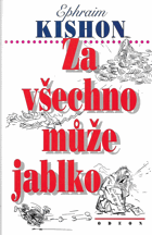 Za všechno může jablko - návod k upotřebení Desatera