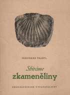 Sbíráme zkameněliny