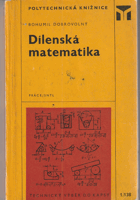 Dílenská matematika