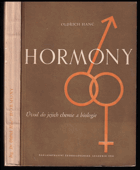 Hormony - úvod do jejich chemie a biologie