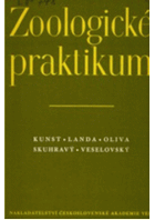 Zoologické praktikum. Zoologie