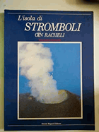 L'isola di Stromboli
