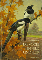 Die Vögel in Feld und Flur