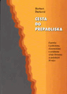 Cesta do prepadliska - expertíza k politickému, ekonomickému a sociálnemu vývoju Slovenska za ...