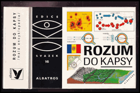Rozum do kapsy OKO Malá encyklopedie