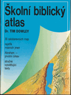 Školní biblický atlas