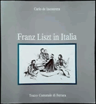 Franz Liszt in Italia