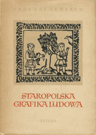 Staropolska grafika ludowa