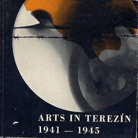 Arts in Terezin 1941-1945