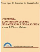 L’economia e lo sviluppo globale della persona e della società