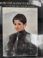 From idealism to real time - 125 years art and business