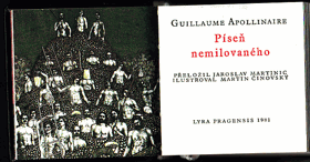 Píseň nemilovaného a jiné písně