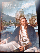 Captain Cook and the South Pacific