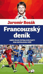 Francouzský deník, aneb, Velká fotbalová party pod Eiffelovou věží