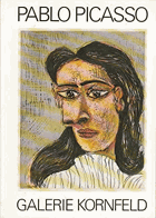 Pablo Picasso, Málaga 1881-1973 Mougins - graphische Werke, 1904-1972