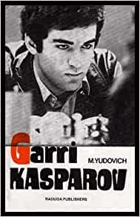 Garri Kasparov - (his career in chess).