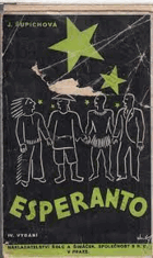 Esperanto - mluvnice a cvičebnice pro samouky a kursy.