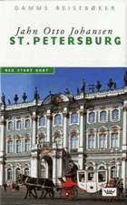 St. Petersburg - til min medreisende i Russland og i livet, Siv Kirsten