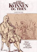 Kvinnen og tiden.