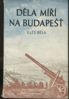 Děla míří na Budapešť