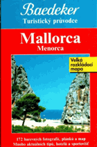 Mallorca + Menorca. Turistický průvodce