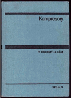 Kompresory