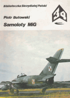 Samoloty MiG